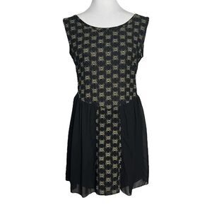 𝅺house Of Harlow Skull Dress Size‎ S